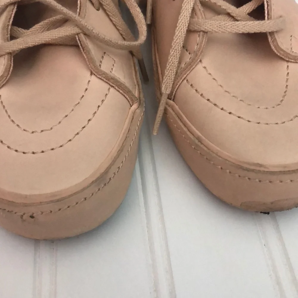 Vans x Vivienne Westwood Hi Top Postcard - Picture 3 of 7